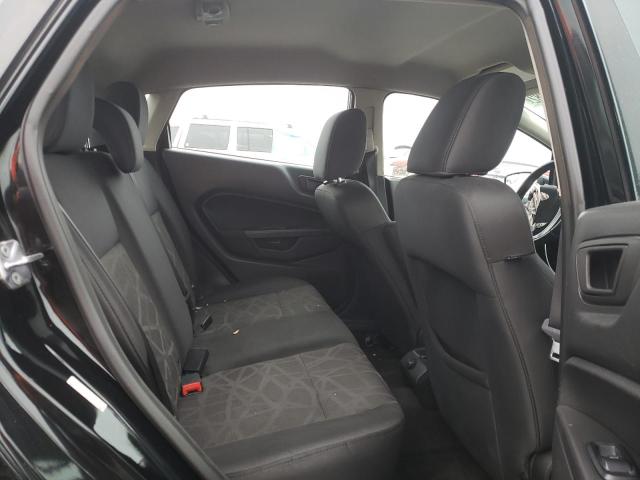 Photo 10 from auction – 2012 FORD FIESTA SE with VIN 3FADP4EJ5CM105663