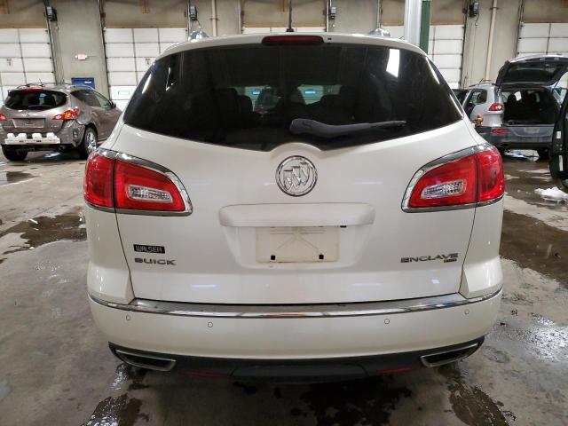 Photo 6 from auction – 2014 BUICK ENCLAVE with VIN 5GAKVCKDXEJ339282