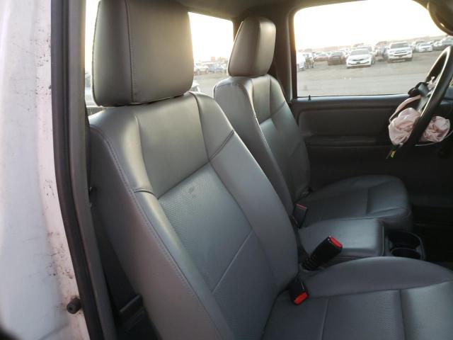 Photo 10 from auction – 2011 FORD RANGER with VIN 1FTKR1ADXBPB16824