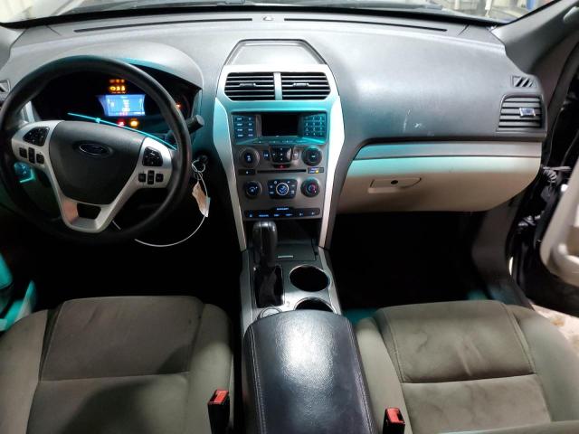 Photo 8 from auction – 2014 FORD EXPLORER with VIN 1FM5K8B85EGA63056