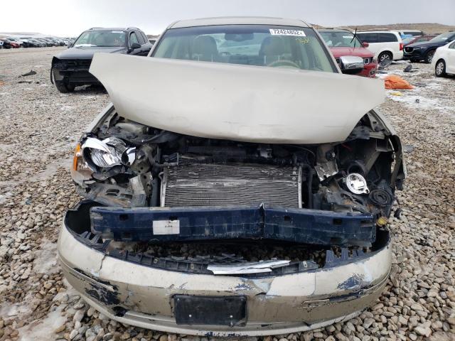 Photo 5 from auction – 2005 FORD FIVE HUNDR with VIN 1FAFP25115G133647