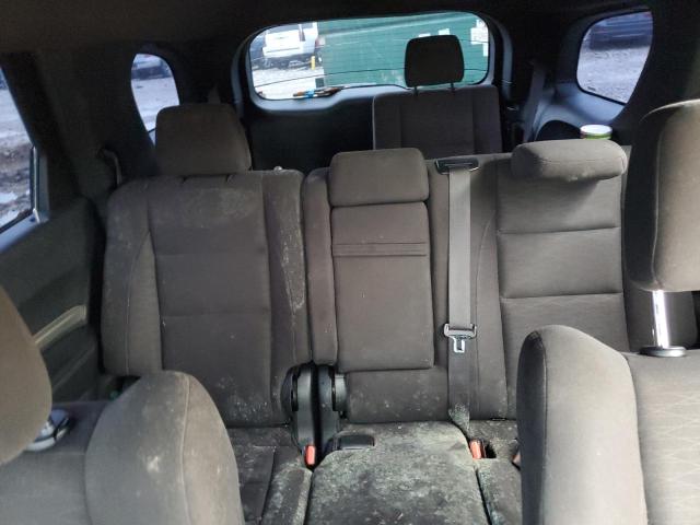 Фото 10 с аукциона – 2020 DODGE DURANGO SX с VIN 1C4RDHAG7LC248593