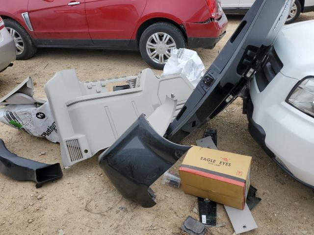 Photo 13 from auction – 2018 DODGE GRAND CARA with VIN 2C4RDGCG0JR281544
