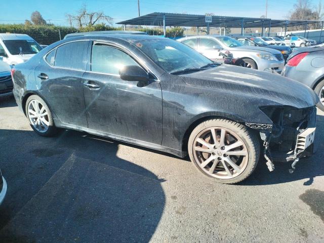 Photo 4 from auction – 2006 LEXUS IS 350 with VIN JTHBE262265007296