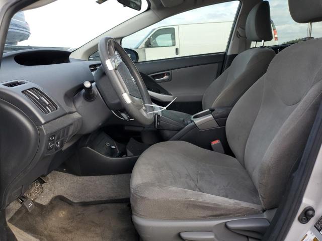 Photo 7 from auction – 2015 TOYOTA PRIUS with VIN JTDKN3DU4F0429837