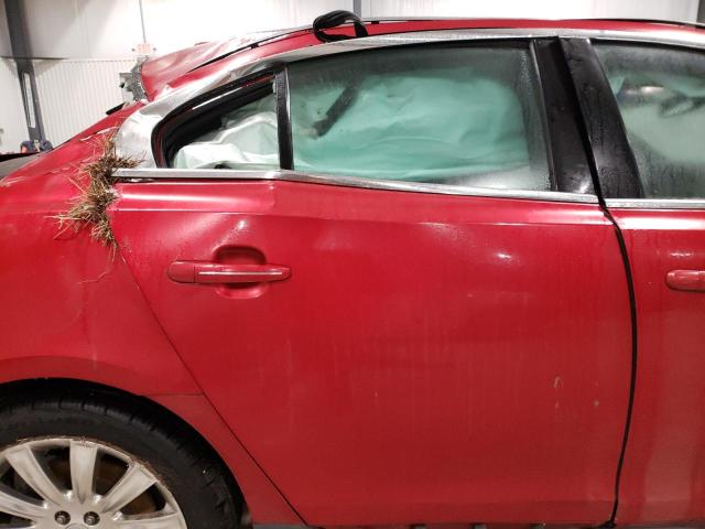 Photo 10 from auction – 2011 LINCOLN MKS with VIN 1LNHL9DR5BG609243