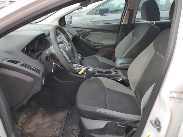 Photo 7 from auction – 2012 FORD FOCUS SE with VIN 1FAHP3F27CL417827