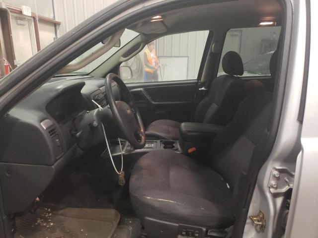 Photo 7 from auction – 2004 JEEP GRAND CHER with VIN 1J4GW48S24C390477