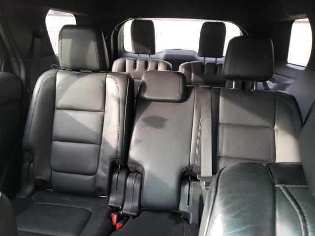 صورة رقم 10 من المزاد - 2015 FORD EXPLORER X مع VIN 1FM5K8D89FGC61055