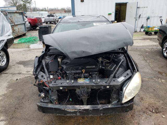 Photo 5 from auction – 2010 CHEVROLET IMPALA LS with VIN 2G1WA5EK8A1127575