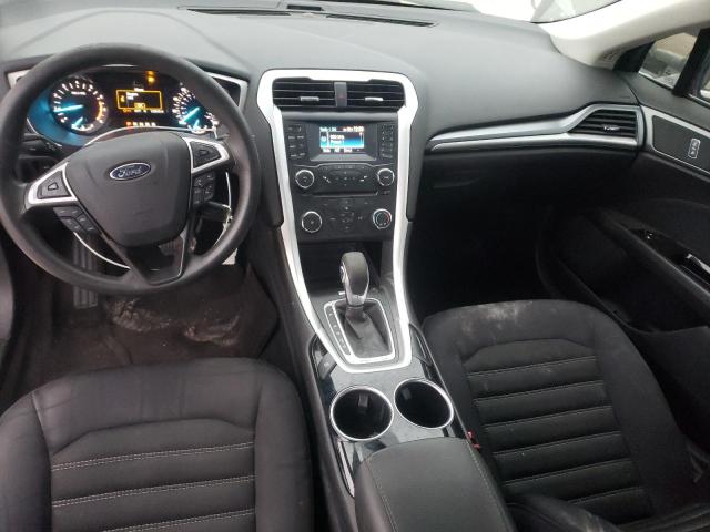 Photo 8 from auction – 2013 FORD FUSION SE with VIN 3FA6P0H7XDR369936