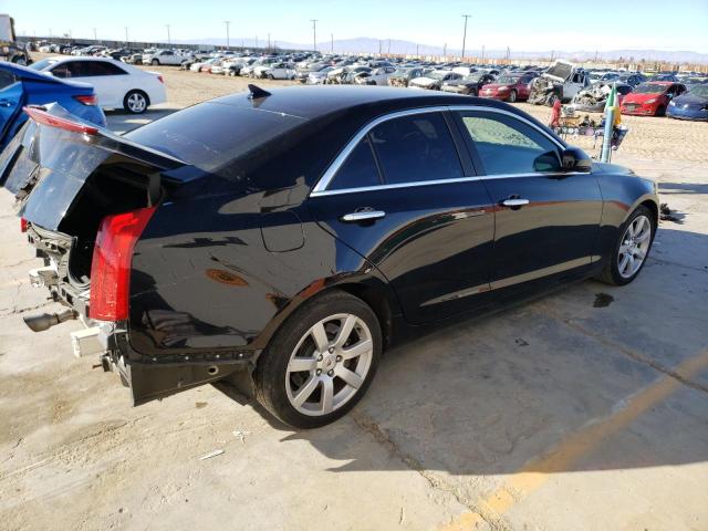 Photo 3 from auction – 2014 CADILLAC ATS with VIN 1G6AA5RA2E0175788