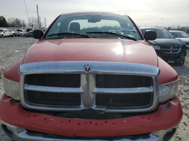 Photo 5 from auction – 2004 DODGE RAM 1500 S with VIN 1D7HA16D24J198747