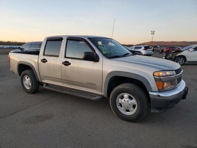 Photo 4 from auction – 2005 CHEVROLET COLORADO with VIN 1GCDT136258138808