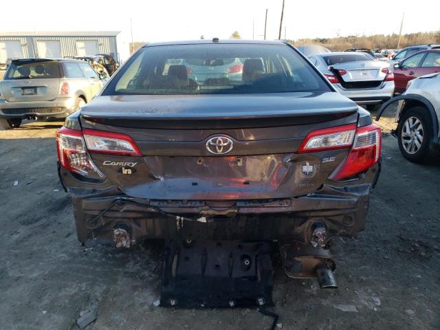 Foto 6 de la subasta – 2012 TOYOTA CAMRY BASE con VIN 4T1BF1FK6CU162133