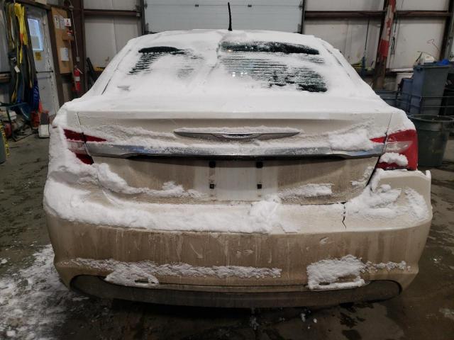 Photo 6 from auction – 2011 CHRYSLER 200 LX with VIN 1C3BC4FB1BN591112