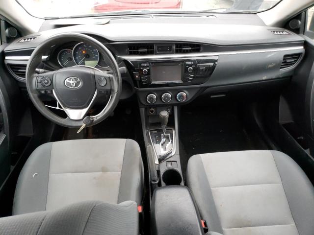Photo 8 from auction – 2016 TOYOTA COROLLA L with VIN 2T1BURHE9GC608956