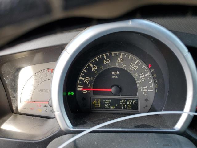 Photo 9 from auction – 2007 HONDA RIDGELINE with VIN 2HJYK16477H540637