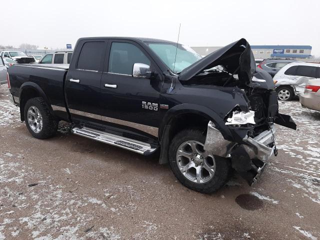 Photo 4 from auction – 2014 RAM 1500 LARAM with VIN 1C6RR7JT5ES184269