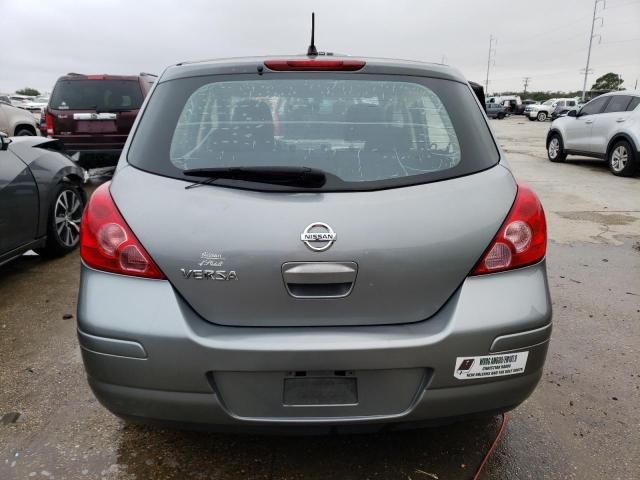 Photo 6 from auction – 2008 NISSAN VERSA S with VIN 3N1BC13E28L403878