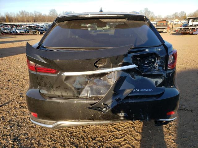 Photo 6 from auction – 2022 LEXUS RX 450H with VIN 2T2HGMDA2NC085408