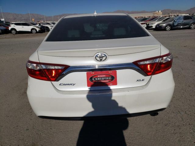 Photo 6 from auction – 2016 TOYOTA CAMRY LE with VIN 4T1BF1FK9GU551810