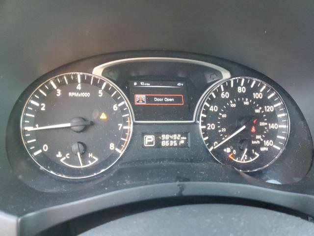 Photo 9 from auction – 2014 NISSAN ALTIMA 2.5 with VIN 1N4AL3AP9EC426791