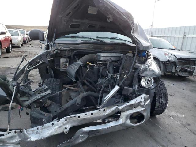Photo 5 from auction – 2002 DODGE RAM 1500 with VIN 3D7HA18N22G173500