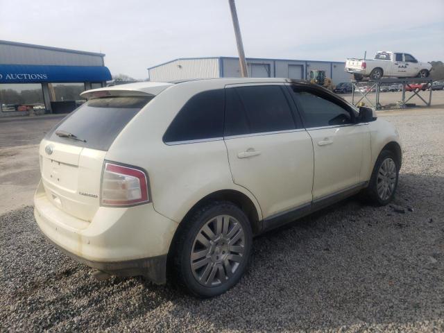 Photo 3 from auction – 2008 FORD EDGE LIMIT with VIN 2FMDK39C58BB00434