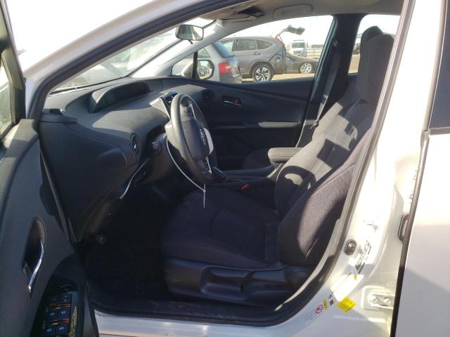 Photo 7 from auction – 2017 TOYOTA PRIUS with VIN JTDKBRFU6H3054057
