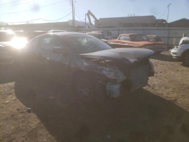 Photo 4 from auction – 2009 NISSAN ALTIMA 2.5 with VIN 1N4AL24E99C154561