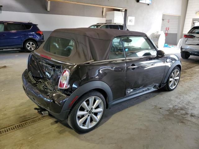 Photo 3 from auction – 2015 MINI COOPER with VIN WMWZN3C53FT862618