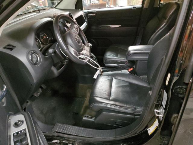 Photo 7 from auction – 2016 JEEP COMPASS LA with VIN 1C4NJDEB9GD558954