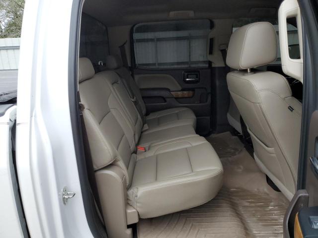 Photo 10 from auction – 2018 GMC SIERRA K15 with VIN 3GTU2NEC5JG548388