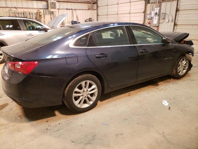 Photo 3 from auction – 2016 CHEVROLET MALIBU LT with VIN 1G1ZE5ST1GF341677
