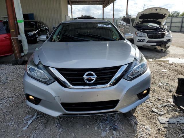 Photo 5 from auction – 2018 NISSAN ALTIMA 2.5 with VIN 1N4AL3AP8JC153689