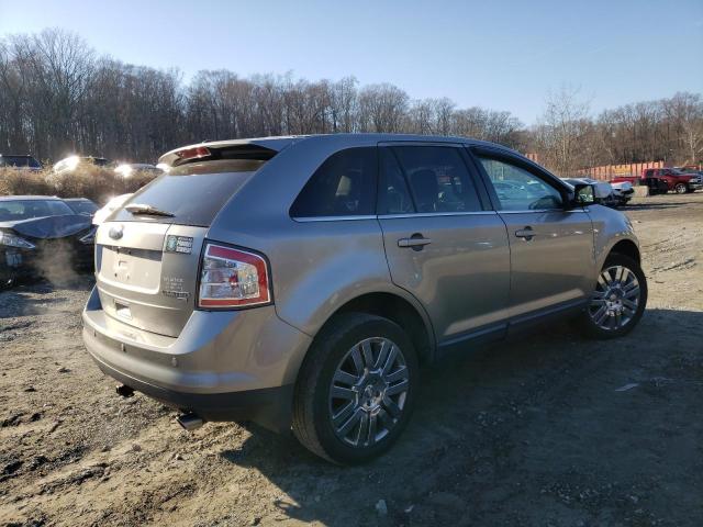 Photo 3 from auction – 2008 FORD EDGE LIMIT with VIN 2FMDK49C78BA45944