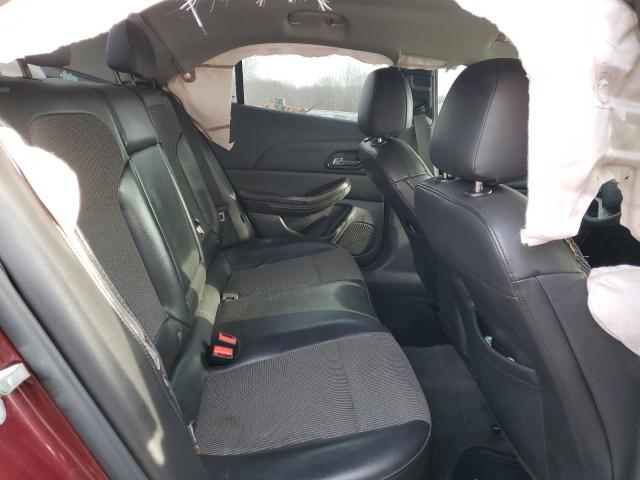 Photo 10 from auction – 2016 CHEVROLET MALIBU LIM with VIN 1G11C5SA1GF130416