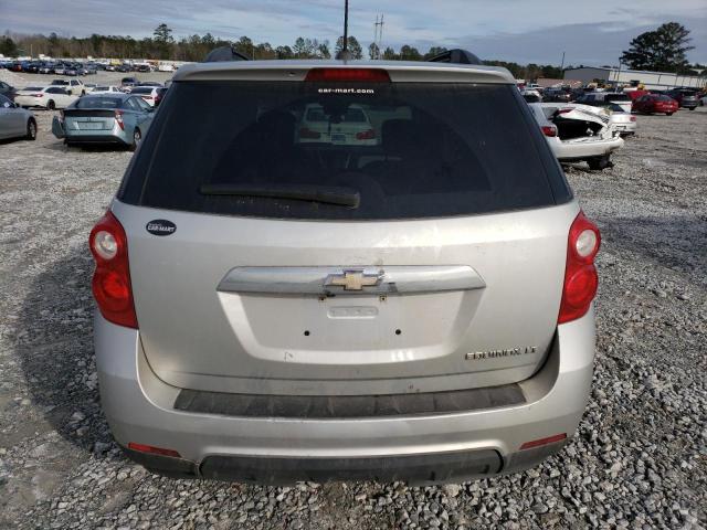 Photo 6 from auction – 2015 CHEVROLET EQUINOX LT with VIN 2GNALBEK8F1175005