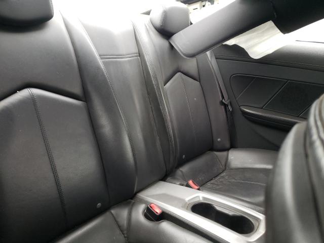 Photo 10 from auction – 2011 CADILLAC CTS with VIN 1G6DC1ED2B0121922