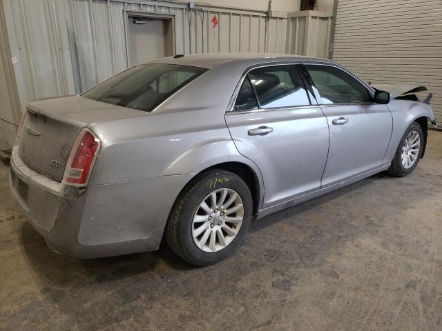 Photo 3 from auction – 2014 CHRYSLER 300 with VIN 2C3CCAAG2EH312916