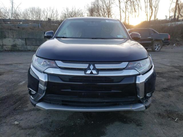 Photo 5 from auction – 2016 MITSUBISHI OUTLANDER with VIN JA4AZ3A30GZ010502