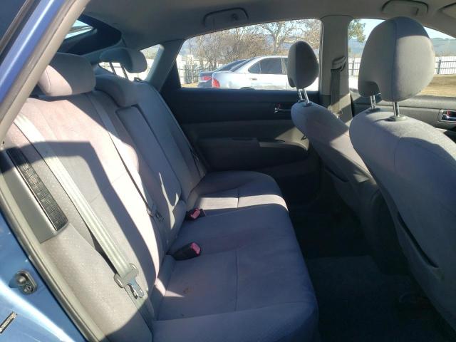 Photo 10 from auction – 2007 TOYOTA PRIUS with VIN JTDKB20U377633823