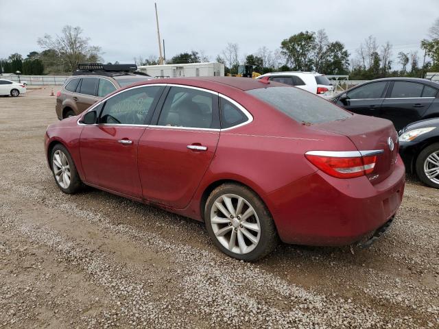 Photo 2 from auction – 2012 BUICK VERANO CON with VIN 1G4PR5SK1C4216481