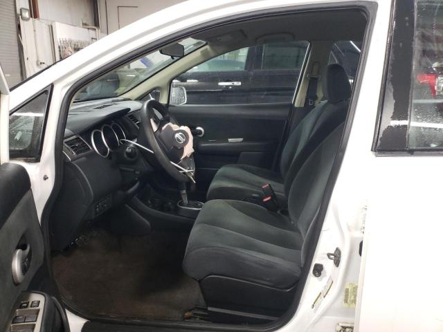 Photo 7 from auction – 2010 NISSAN VERSA S with VIN 3N1BC1CP3AL447220