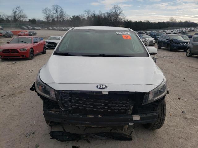 صورة رقم 5 من المزاد - 2019 KIA SEDONA LX مع VIN KNDMB5C19K6540234