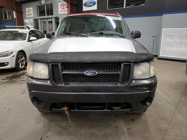 Photo 5 from auction – 2005 FORD EXPLORER S with VIN 1FMZU77K35UA48308