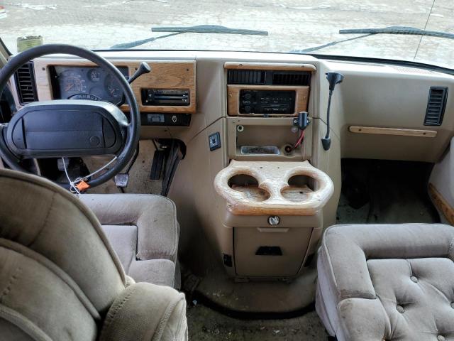 Photo 8 from auction – 1995 CHEVROLET G20 with VIN 1GBEG25K8SF243339