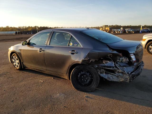 Photo 2 from auction – 2010 TOYOTA CAMRY BASE with VIN 4T4BF3EK4AR012165