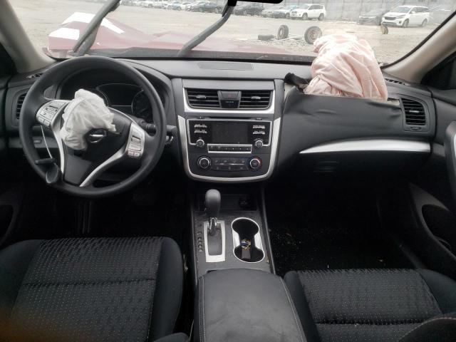 صورة رقم 8 من المزاد - 2016 NISSAN ALTIMA 2.5 مع VIN 1N4AL3AP1GN388433